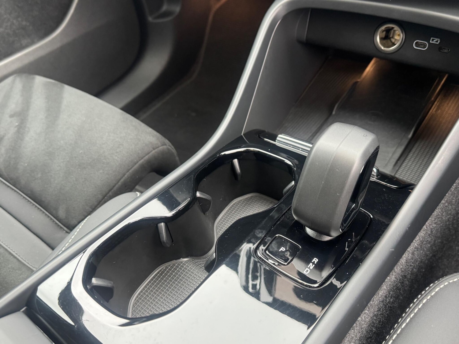 Used Volvo C40 2022 for sale - 77633262: Photo 19