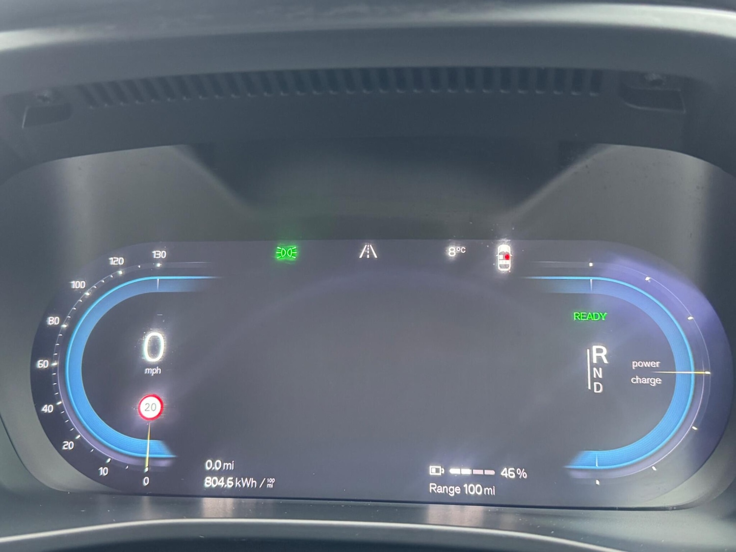 Used Volvo C40 2022 for sale - 77633262: Photo 21