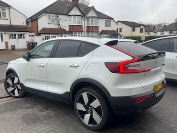 Used Volvo C40 2022 for sale - 77633262: Photo