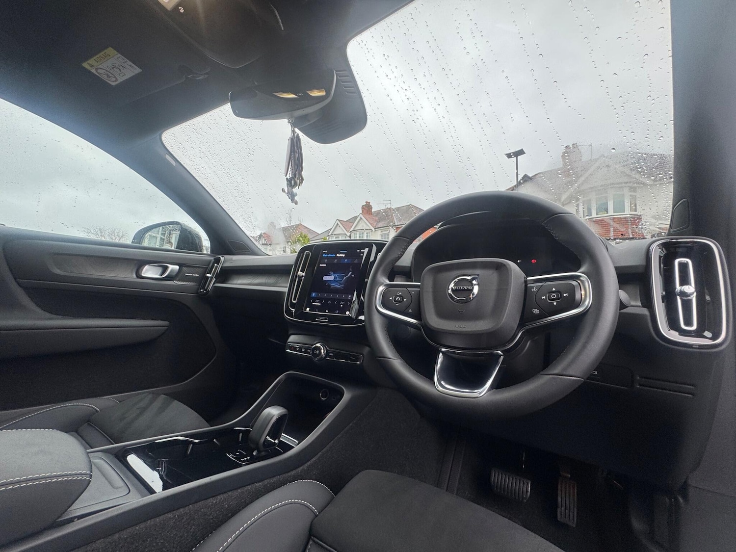 Used Volvo C40 2022 for sale - 77633262: Photo 3