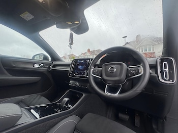 Used Volvo C40 2022 for sale - 77633262: Photo