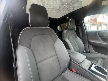 Used Volvo C40 2022 for sale - 77633262: Photo