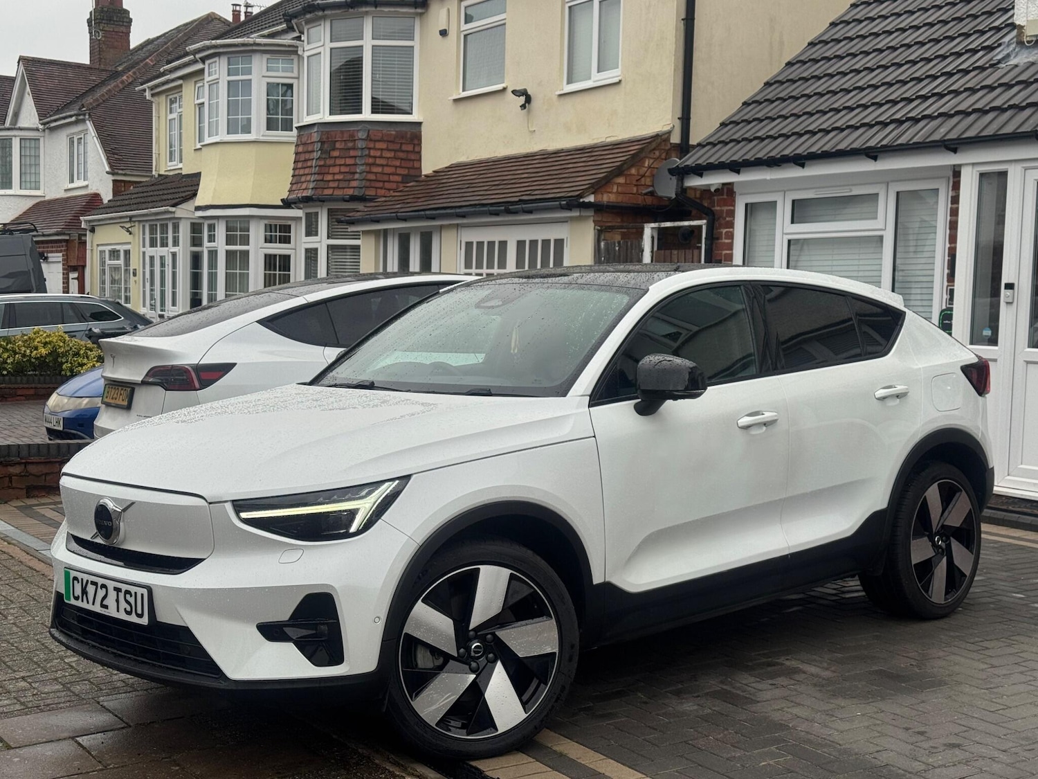 Used Volvo C40 2022 for sale - 77633262: Photo 6