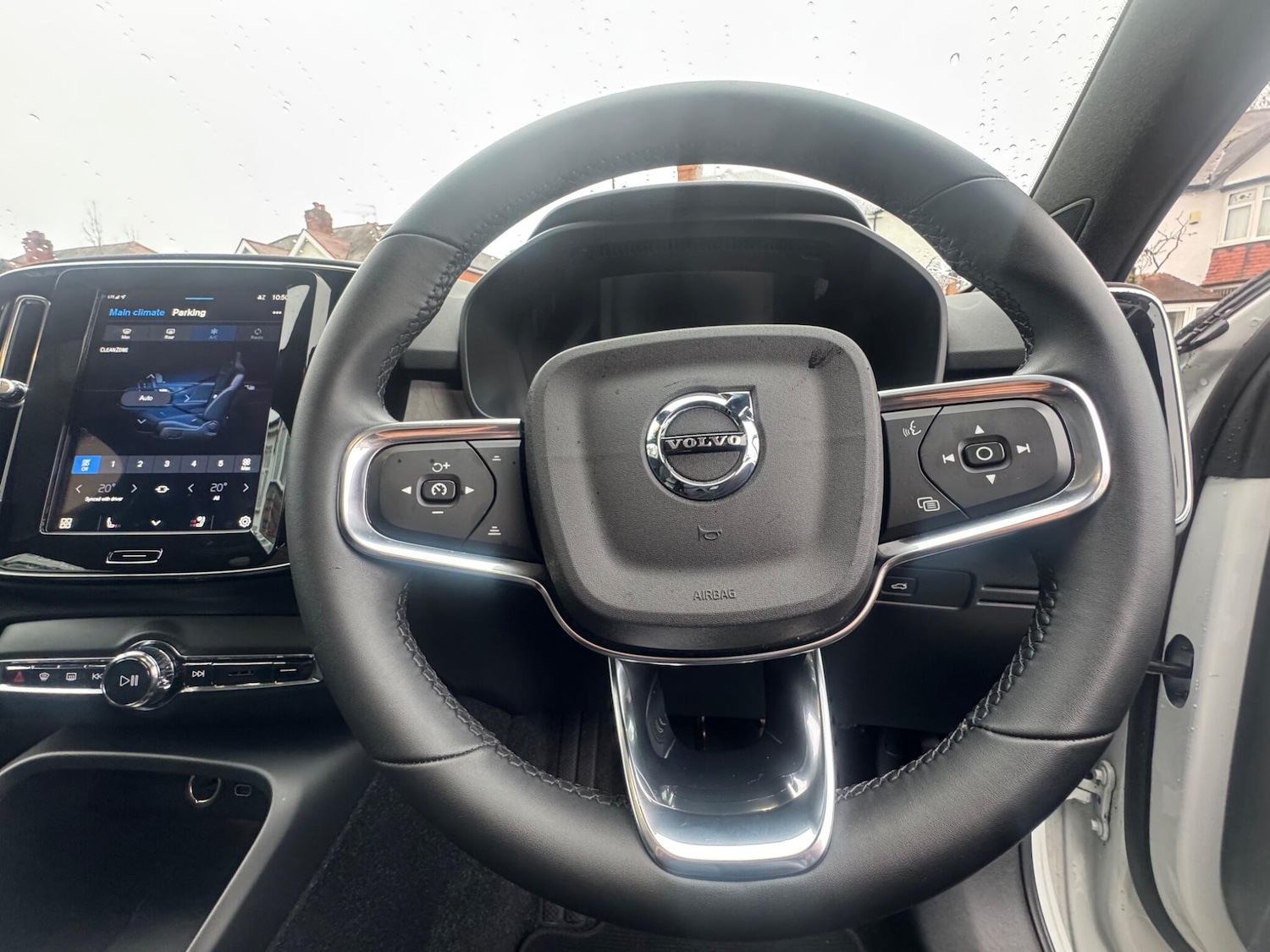 Used Volvo C40 2022 for sale - 77633262: Photo 7