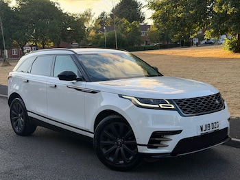 Used Land Rover Range Rover Velar 2019 for sale - 79453597: Photo