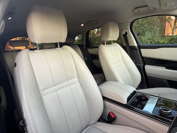 Used Land Rover Range Rover Velar 2019 for sale - 79453597: Photo