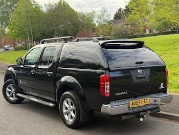Used Nissan Navara 2015 for sale - 78319518: Photo