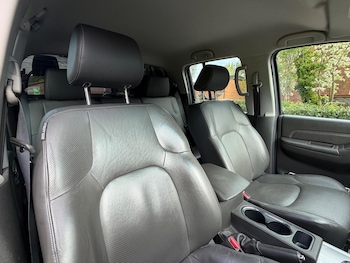 Used Nissan Navara 2015 for sale - 78319518: Photo