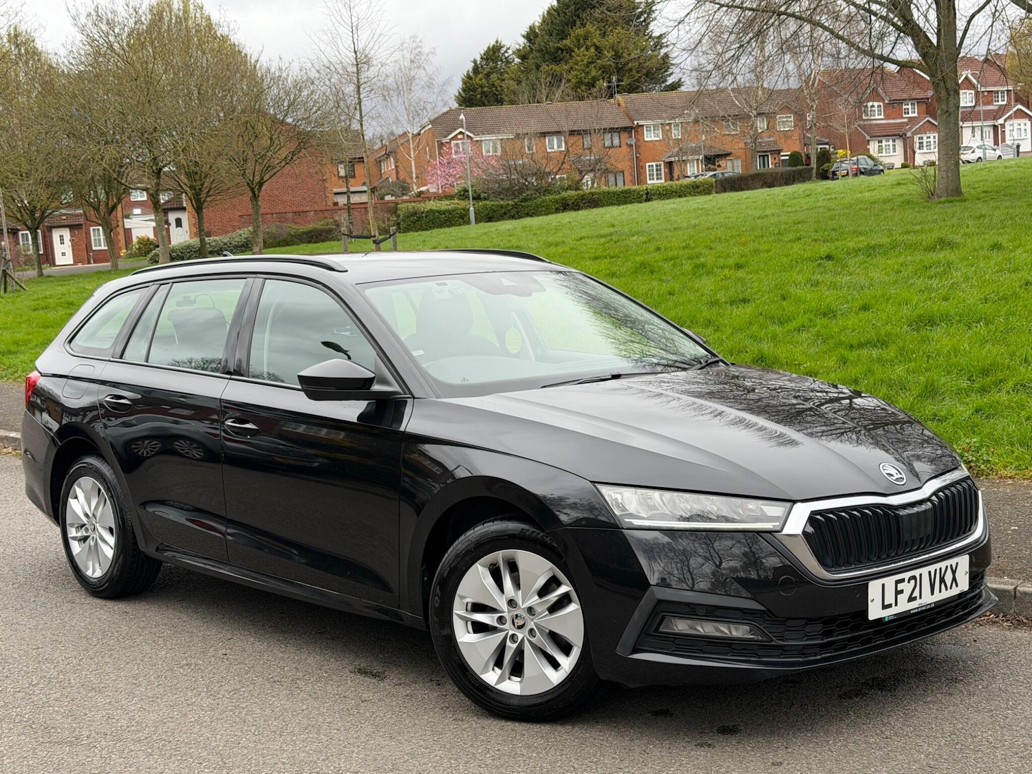 Used Skoda Octavia 2021 for sale - 78006576: Photo 1