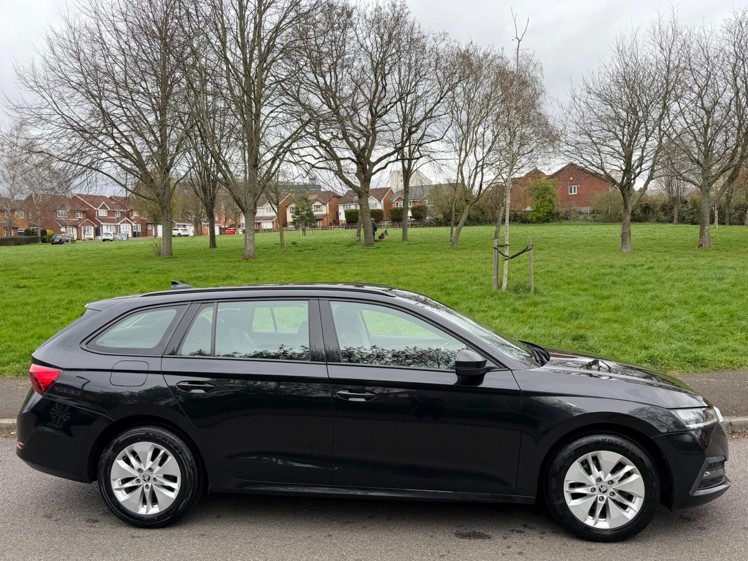 Used Skoda Octavia 2021 for sale - 78006576: Photo 10