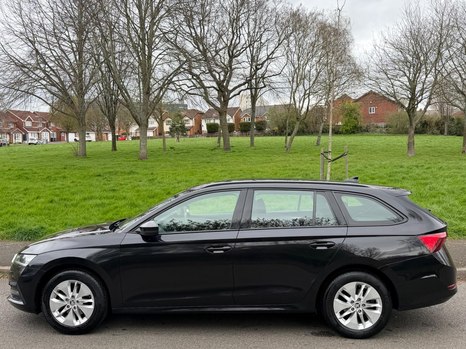 Used Skoda Octavia 2021 for sale - 78006576: Photo 11