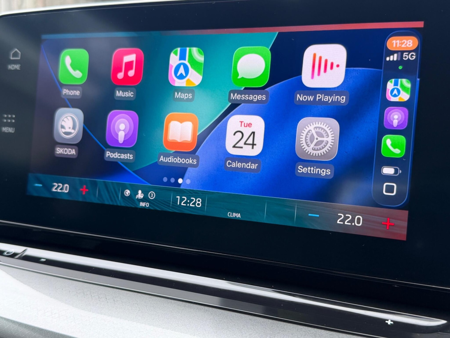 Used Skoda Octavia 2021 for sale - 78006576: Photo 13