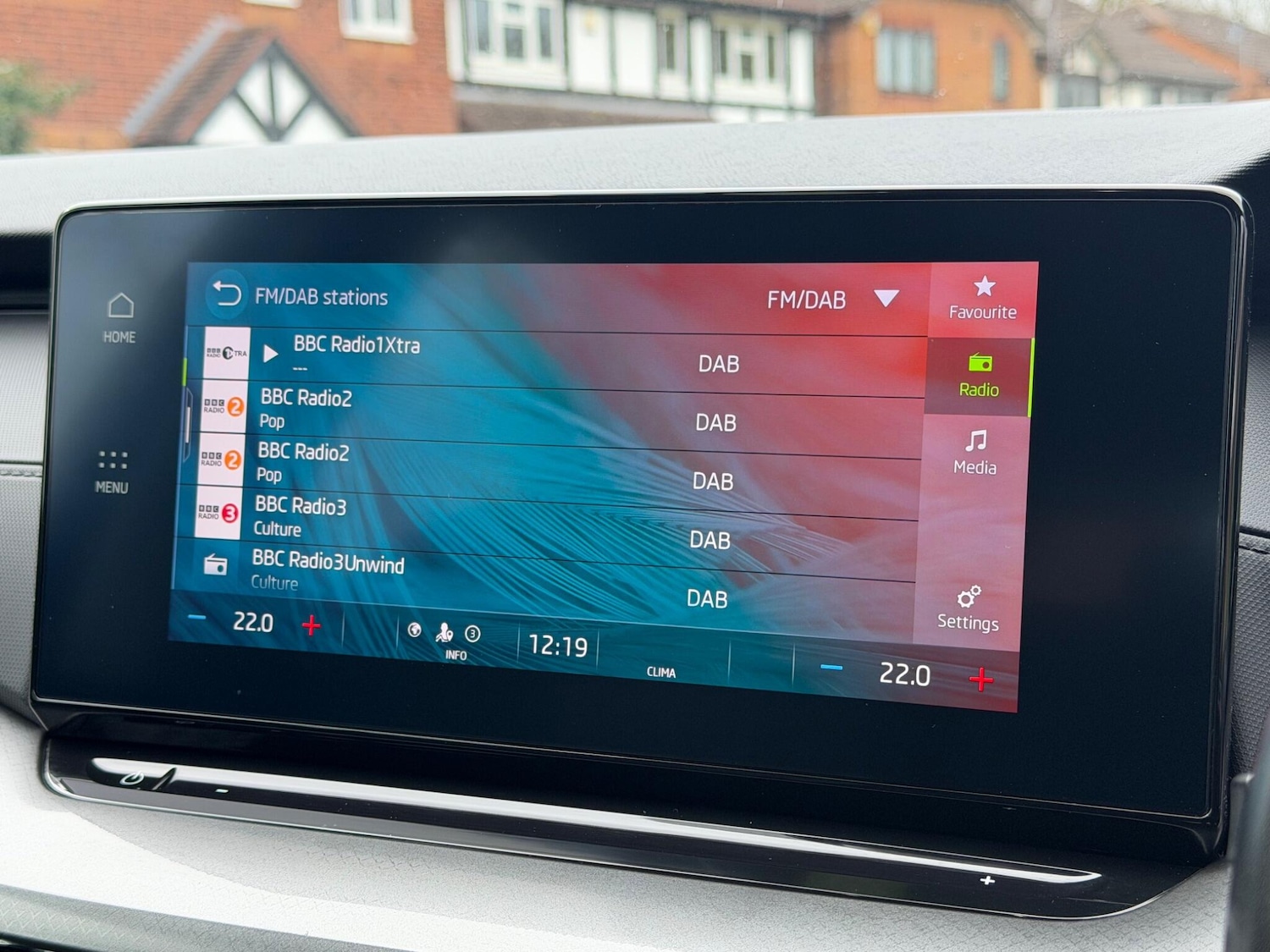 Used Skoda Octavia 2021 for sale - 78006576: Photo 14