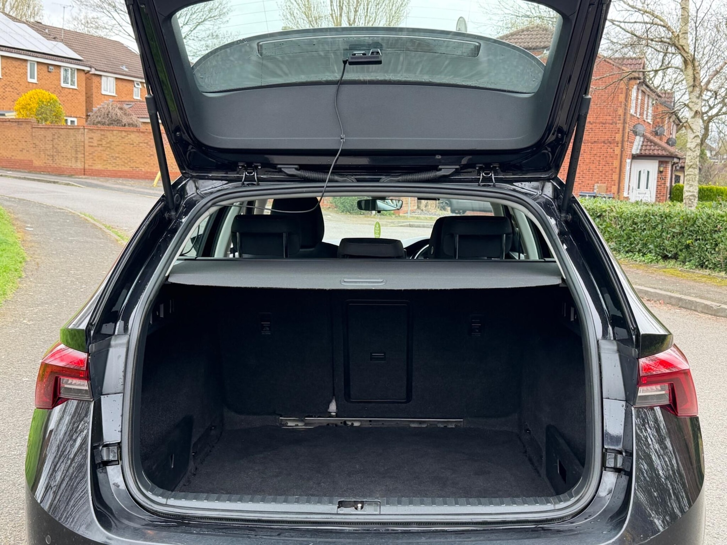 Used Skoda Octavia 2021 for sale - 78006576: Photo 18