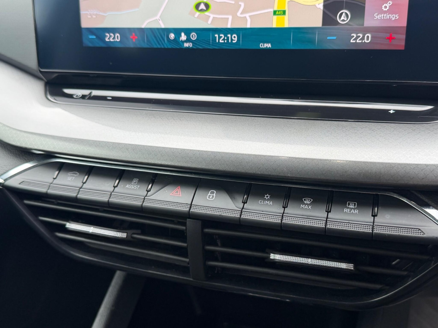 Used Skoda Octavia 2021 for sale - 78006576: Photo 19