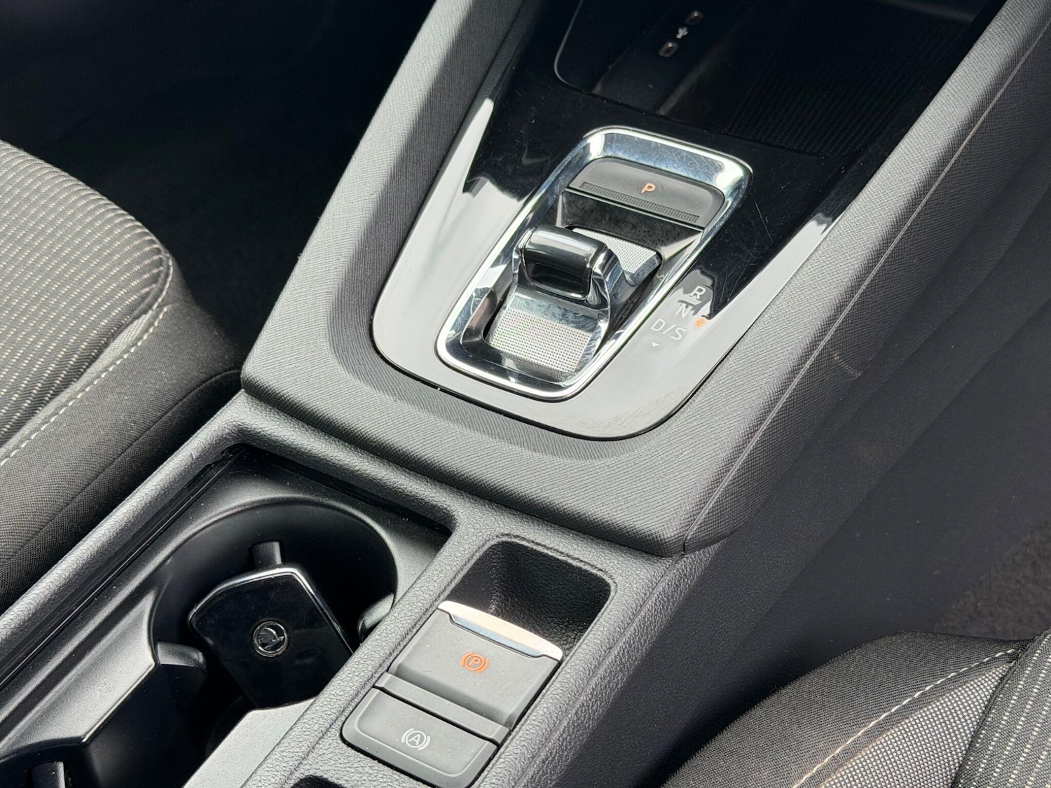 Used Skoda Octavia 2021 for sale - 78006576: Photo 20