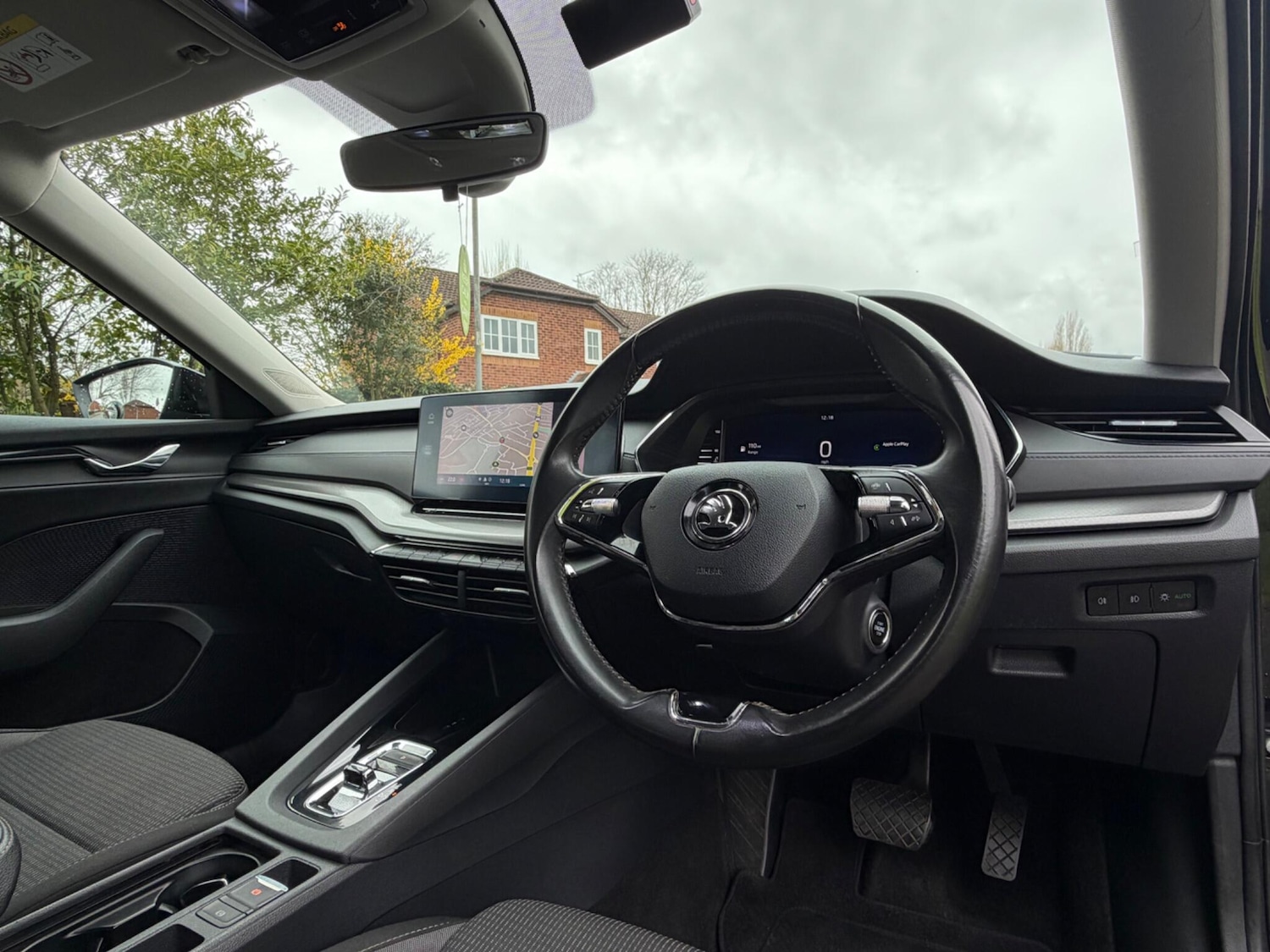 Used Skoda Octavia 2021 for sale - 78006576: Photo 3