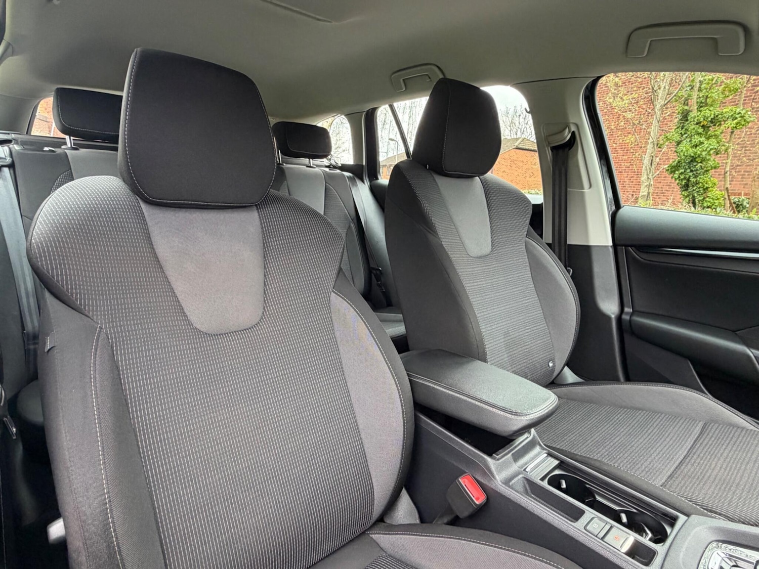 Used Skoda Octavia 2021 for sale - 78006576: Photo 4