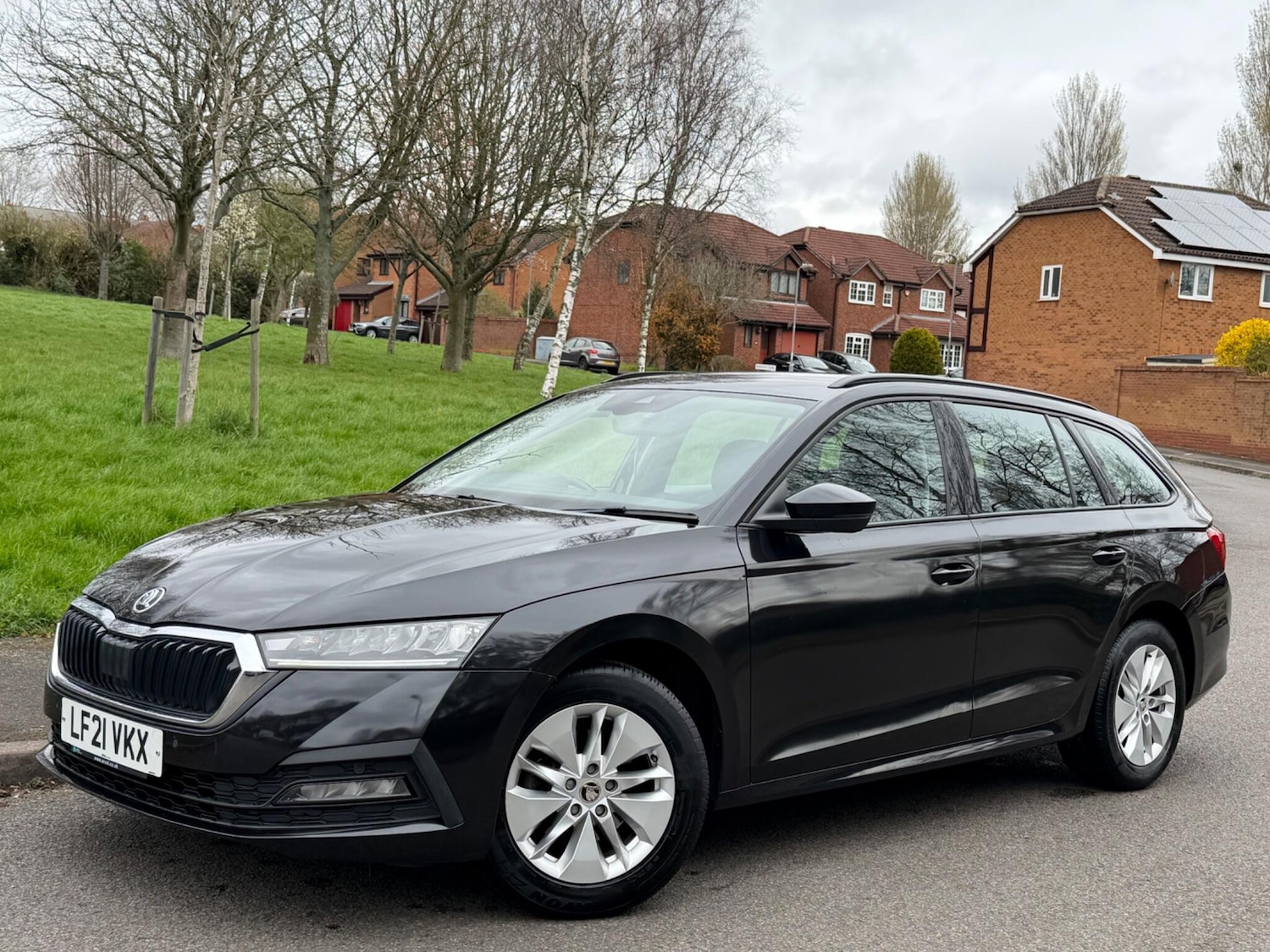 Used Skoda Octavia 2021 for sale - 78006576: Photo 6