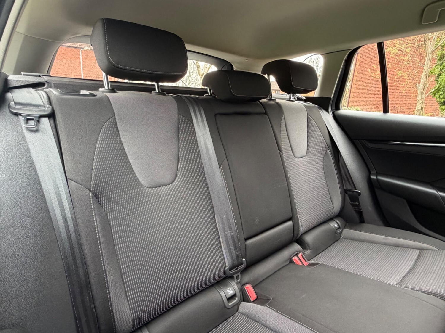 Used Skoda Octavia 2021 for sale - 78006576: Photo 7