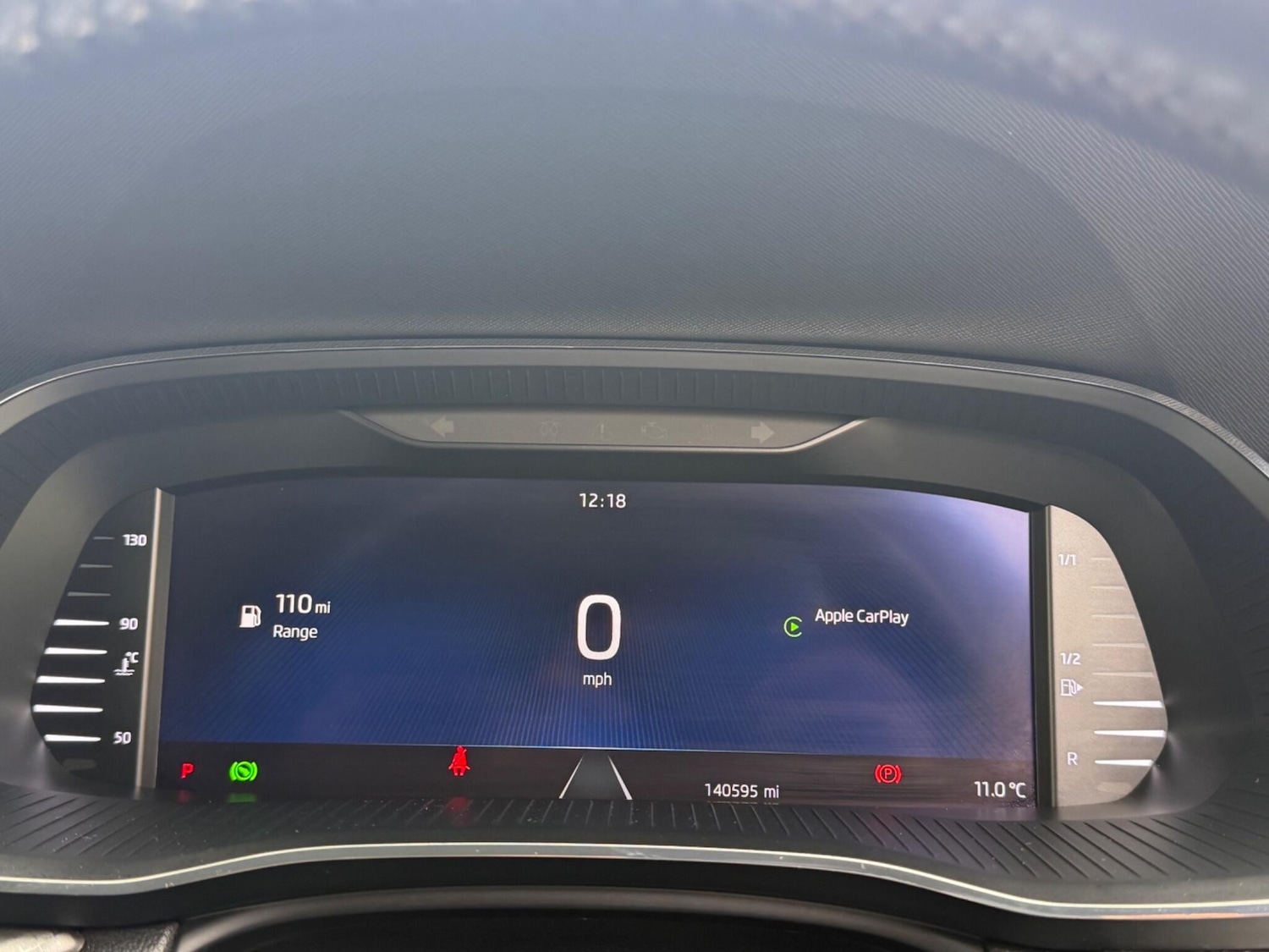 Used Skoda Octavia 2021 for sale - 78006576: Photo 9