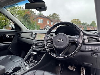 Used Kia Niro 2018 for sale - 76283940: Photo
