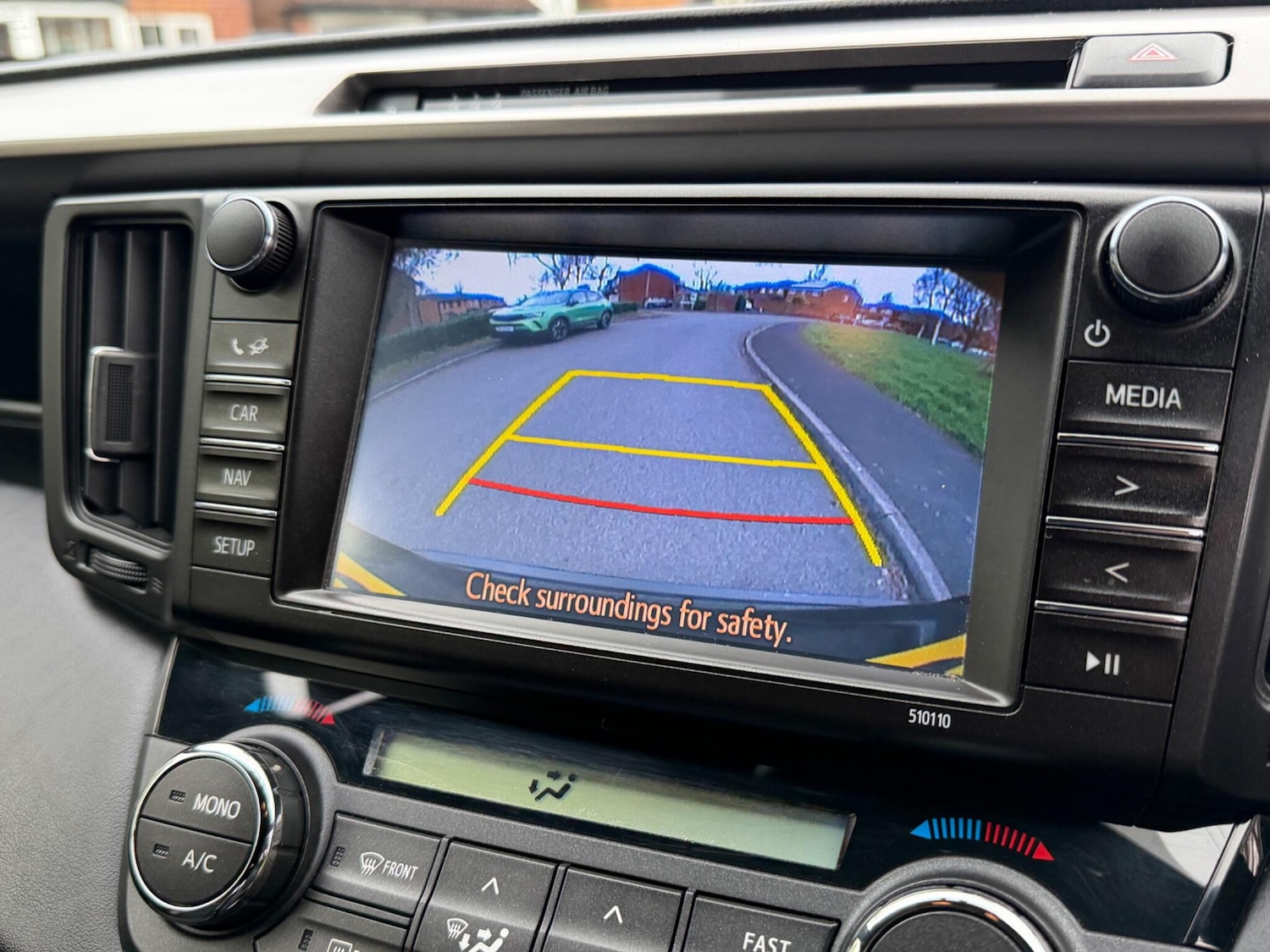 Used Toyota RAV4 for sale - 78136311: Photo 12