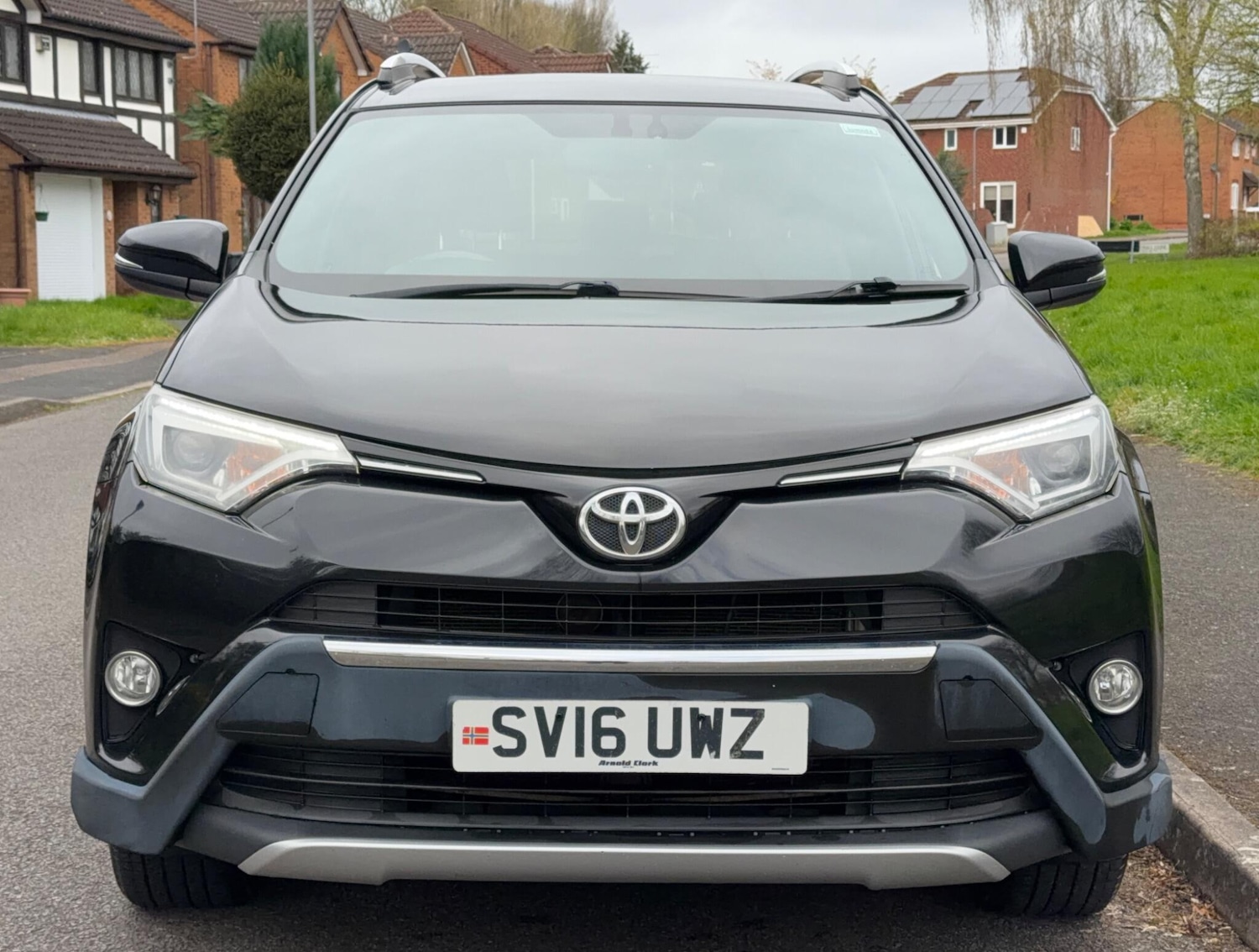 Used Toyota RAV4 for sale - 78136311: Photo 14