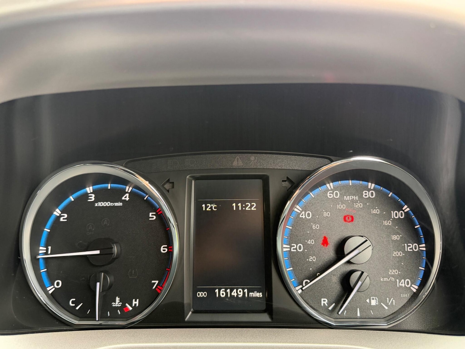 Used Toyota RAV4 for sale - 78136311: Photo 18