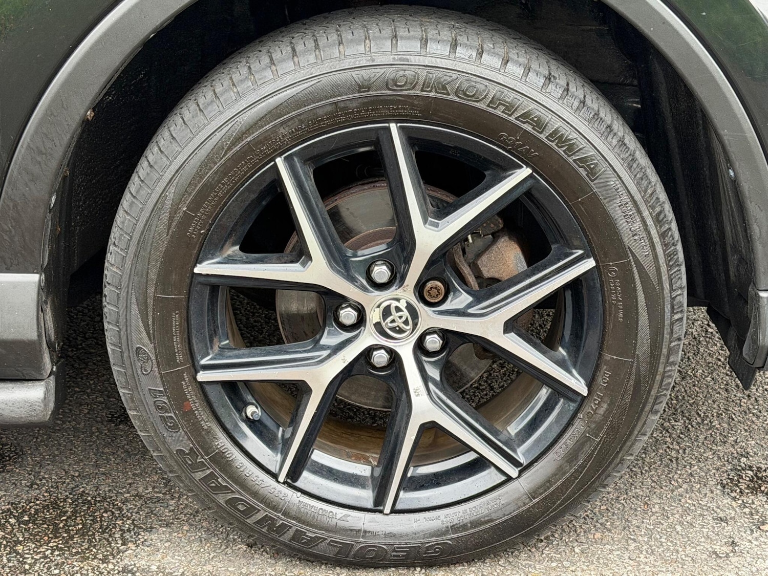 Used Toyota RAV4 for sale - 78136311: Photo 23