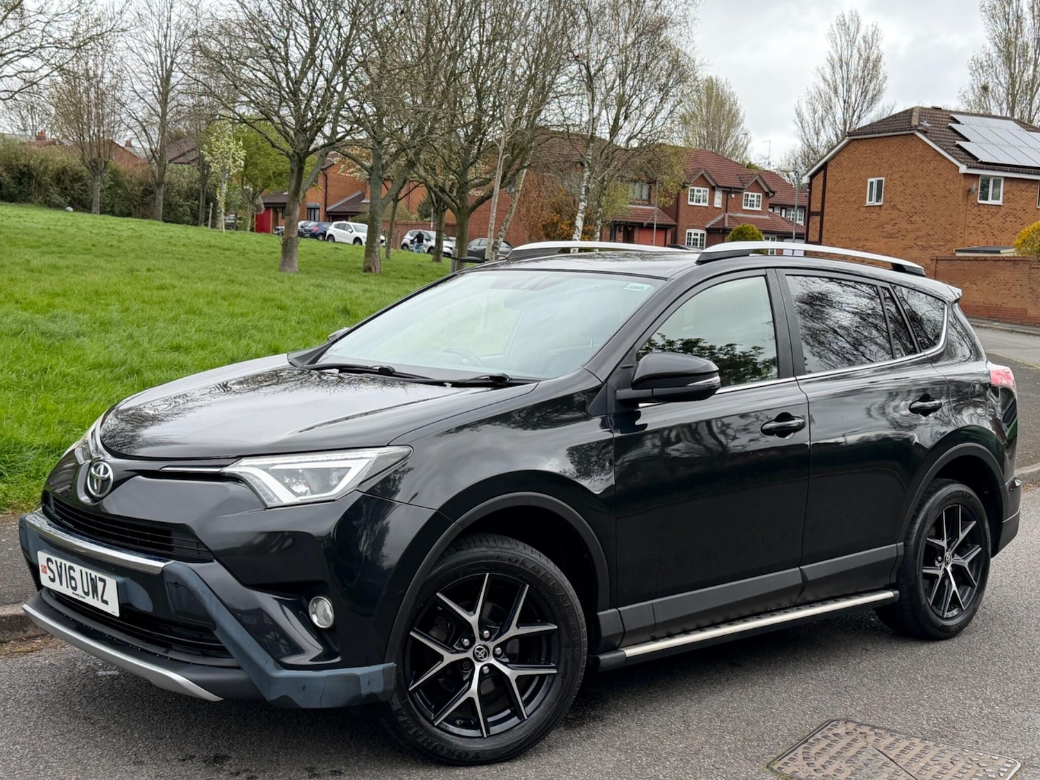 Used Toyota RAV4 for sale - 78136311: Photo 6