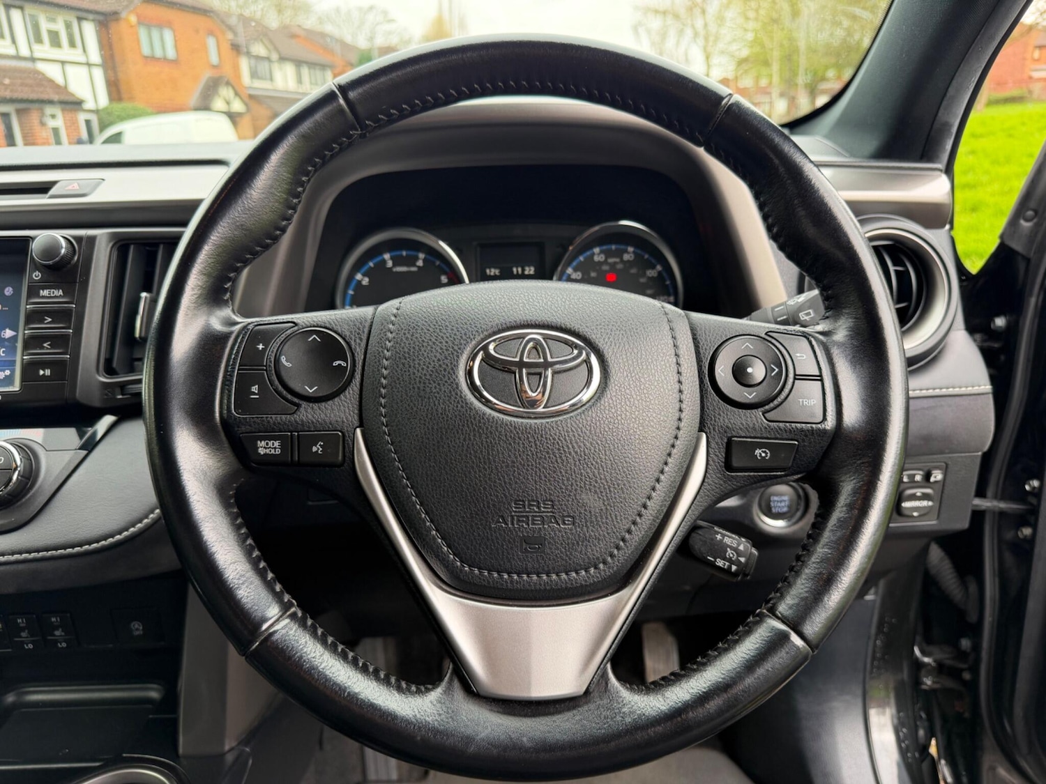 Used Toyota RAV4 for sale - 78136311: Photo 7