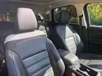 Used Ford Kuga 2017 for sale - 79475237: Photo