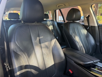 Used BMW 5 Series 2017 for sale - 78759766: Photo