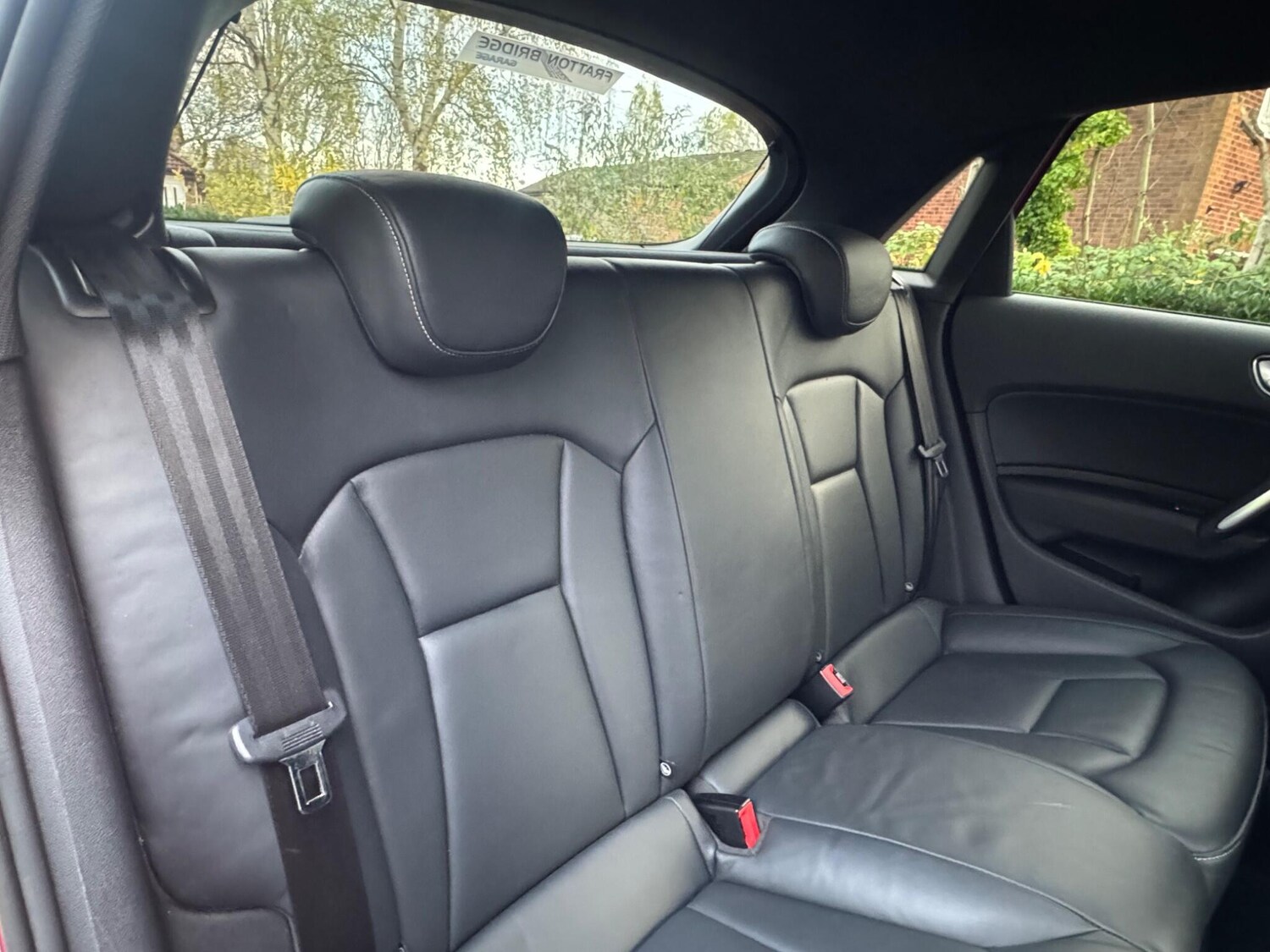 Used Audi A1 2014 for sale - 77613851: Photo 10