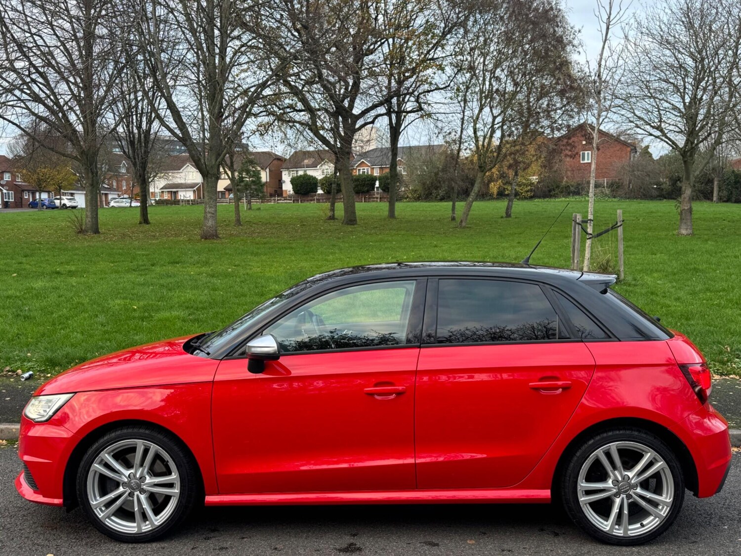 Used Audi A1 2014 for sale - 77613851: Photo 12