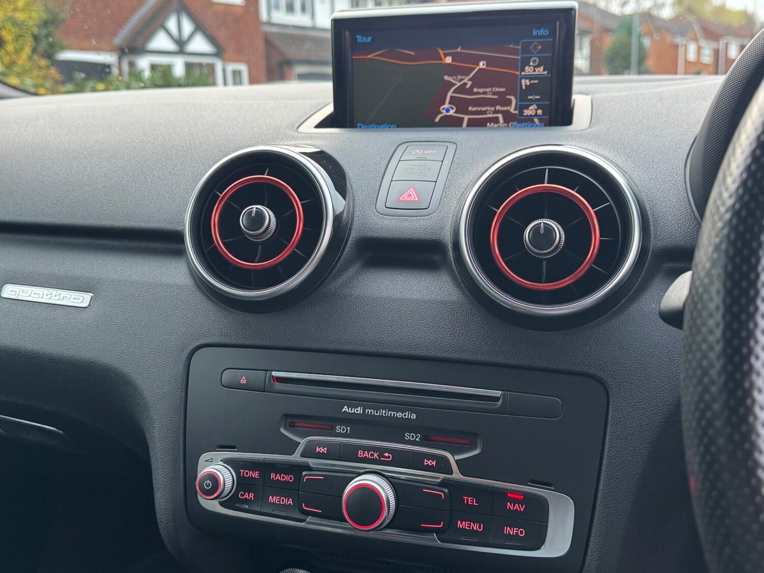 Used Audi A1 2014 for sale - 77613851: Photo 14