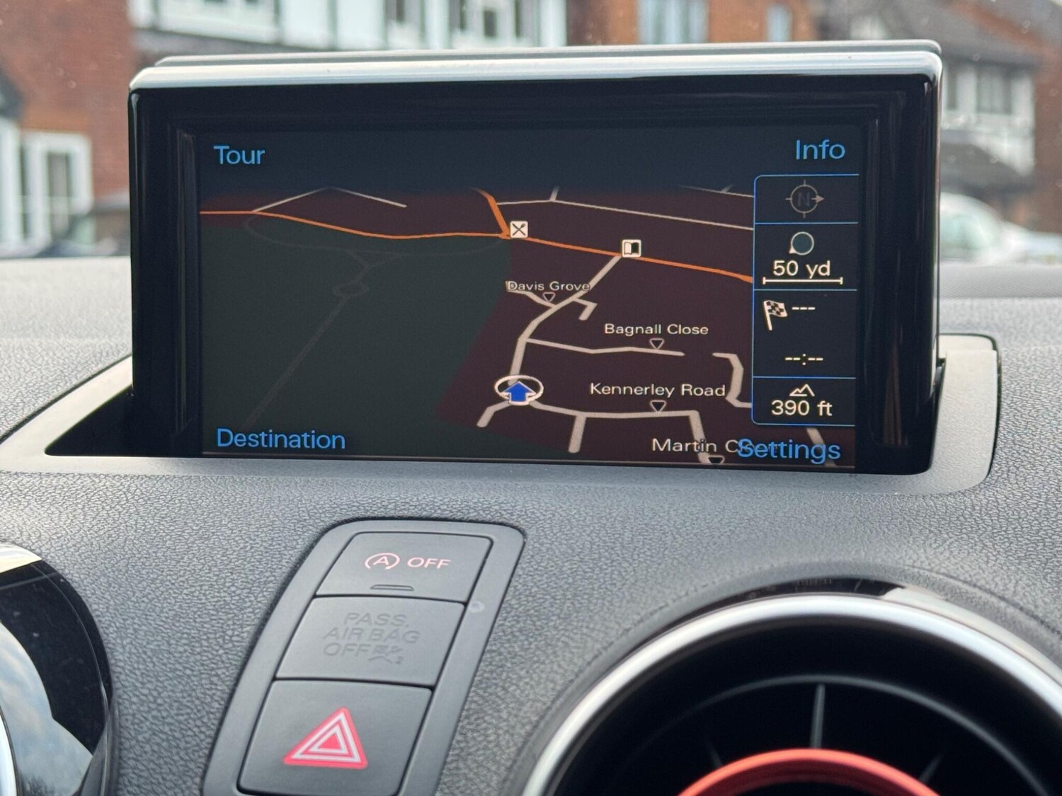 Used Audi A1 2014 for sale - 77613851: Photo 20