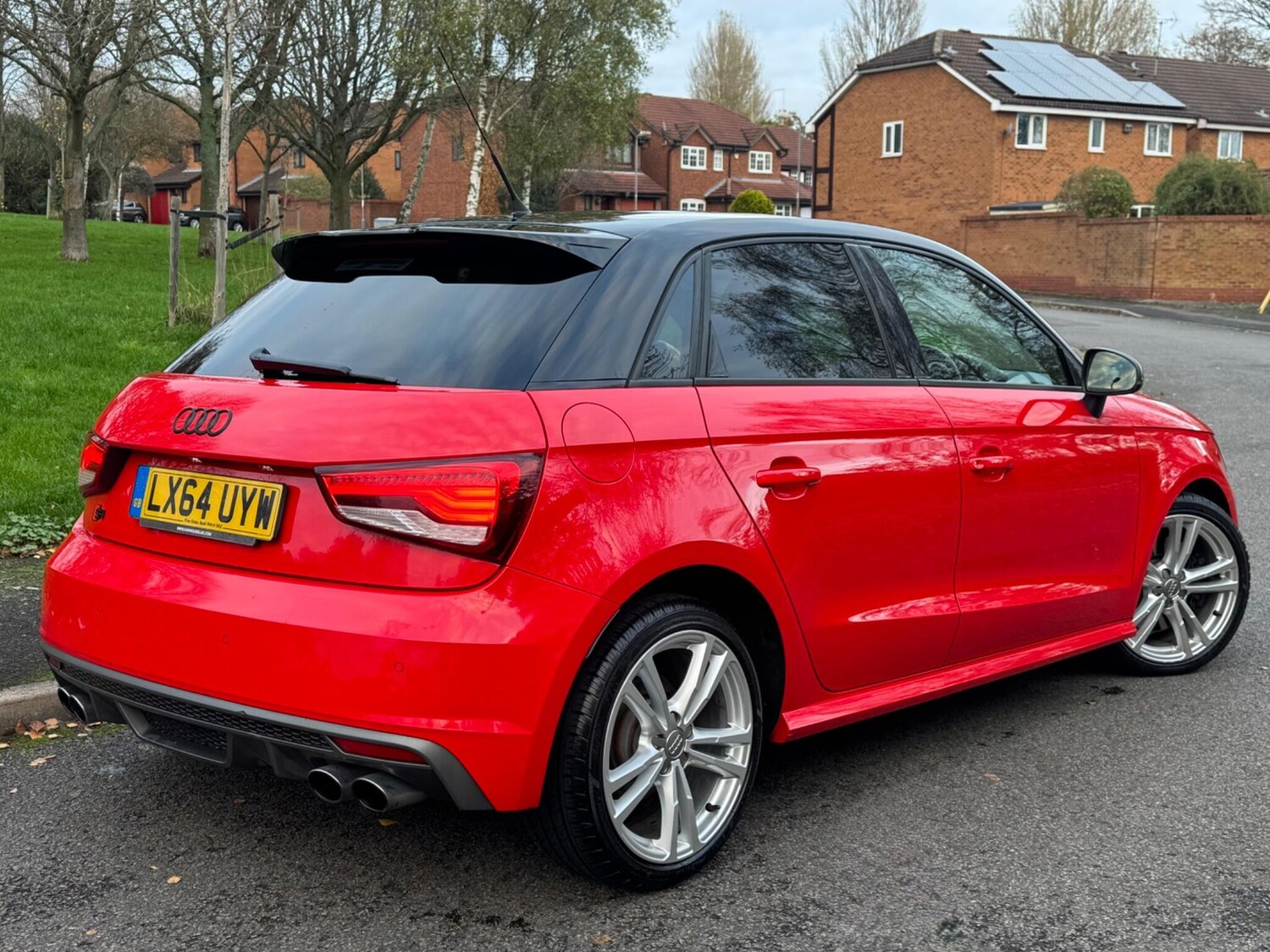 Used Audi A1 2014 for sale - 77613851: Photo 6