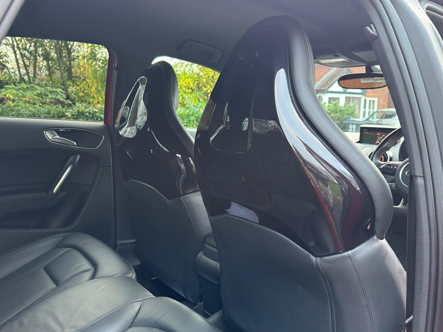 Used Audi A1 2014 for sale - 77613851: Photo 9