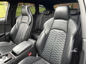 Used Audi RS4 2021 for sale - 78291531: Photo