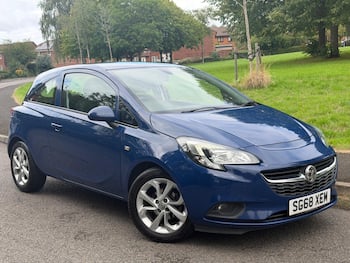Used Vauxhall Corsa 2018 for sale - 79821313: Photo