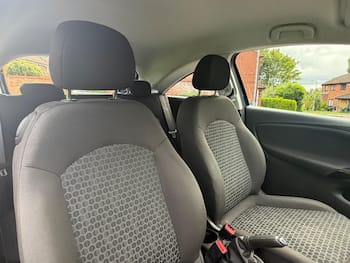 Used Vauxhall Corsa 2018 for sale - 79821313: Photo