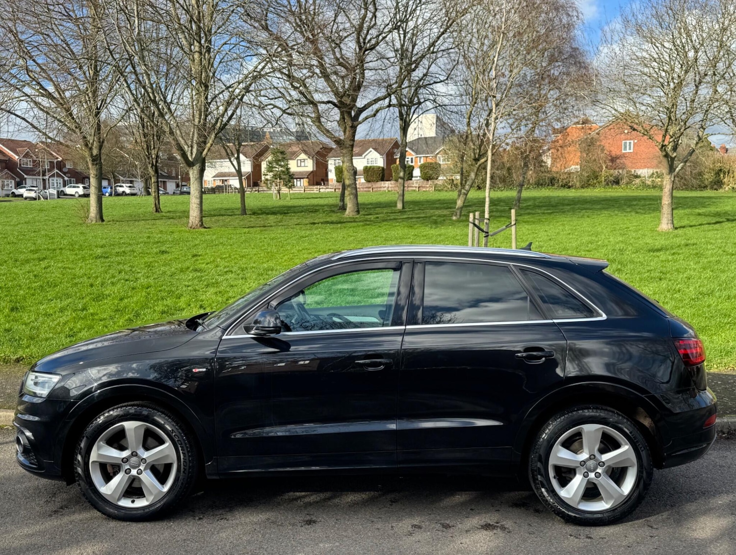 Used Audi Q3 for sale - 77658994: Photo 10