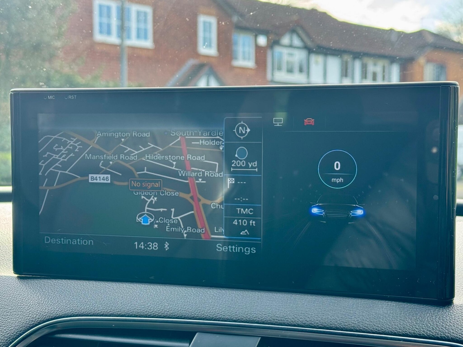 Used Audi Q3 for sale - 77658994: Photo 12