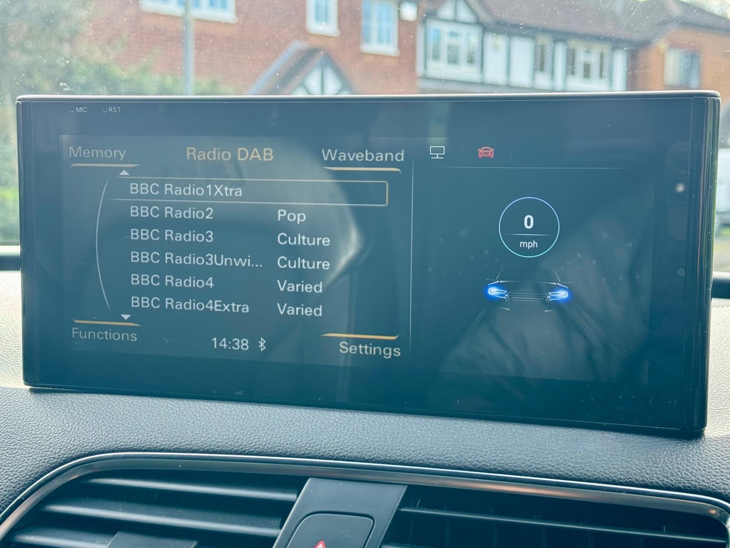 Used Audi Q3 for sale - 77658994: Photo 13