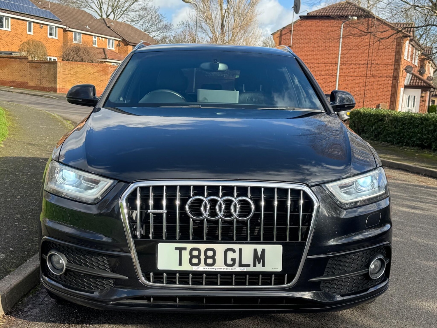 Used Audi Q3 for sale - 77658994: Photo 14