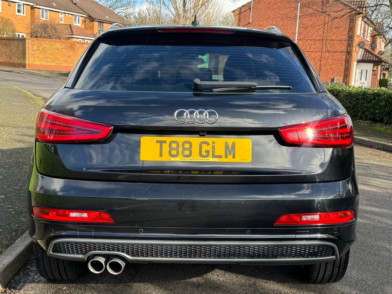 Used Audi Q3 for sale - 77658994: Photo 15