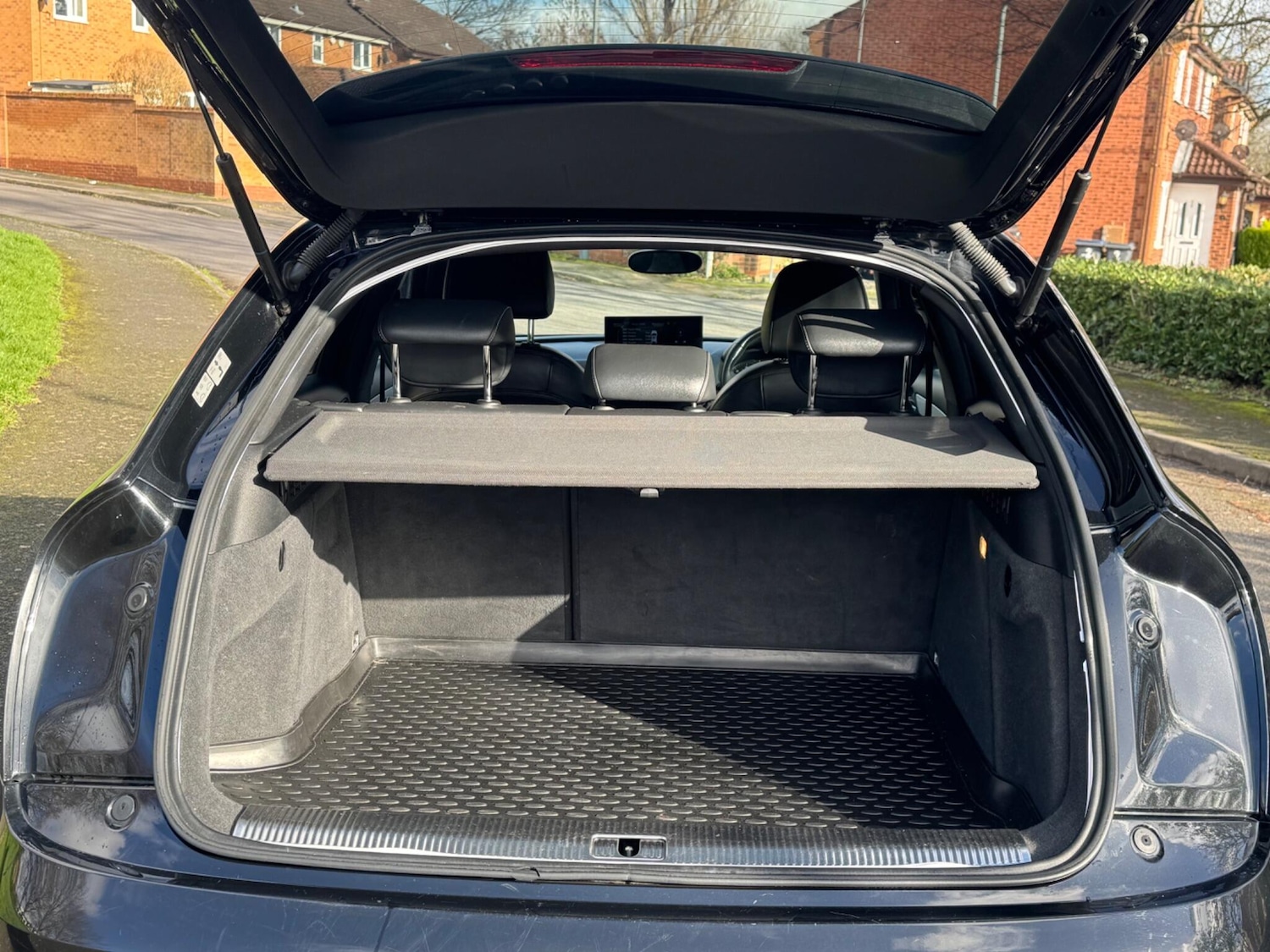 Used Audi Q3 for sale - 77658994: Photo 16