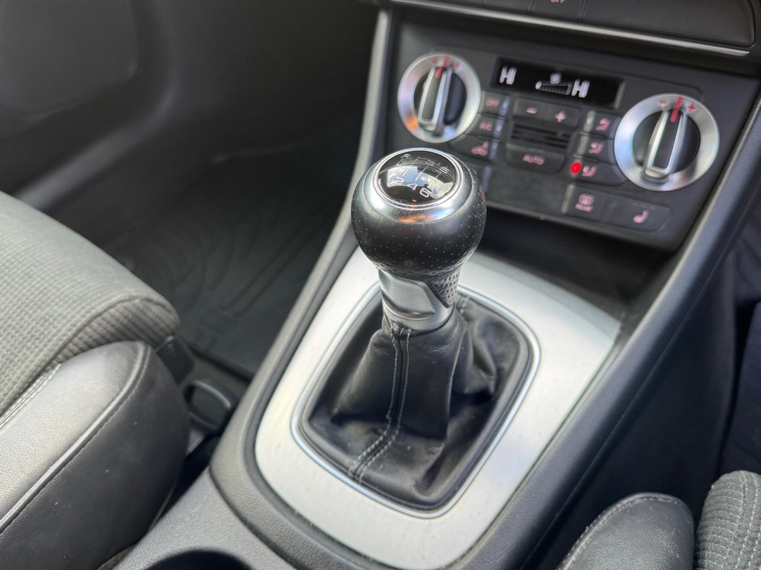 Used Audi Q3 for sale - 77658994: Photo 17